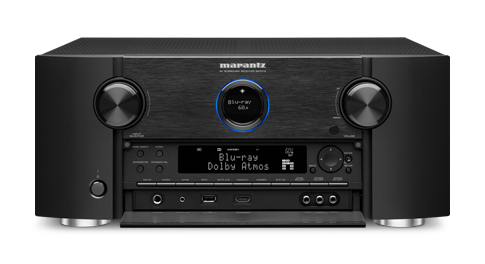 Marantz SR7013