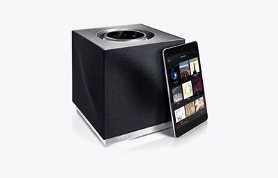 MUSO by Naim QB 2 (2nd Generation)