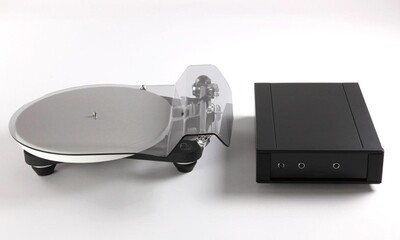 Rega Planar 10