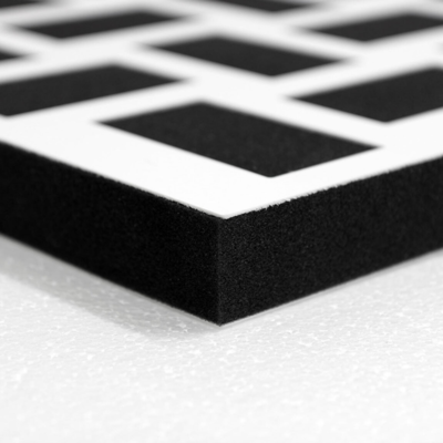 Qt line - Pannelli IZQt