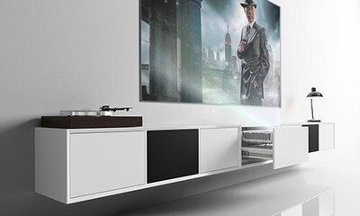 Cinema Solution