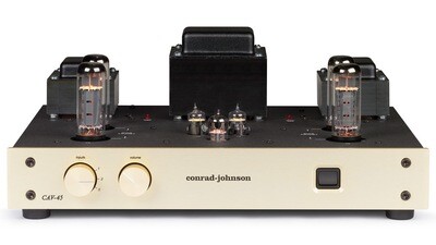 Conrad Johnson CAV45 s2
