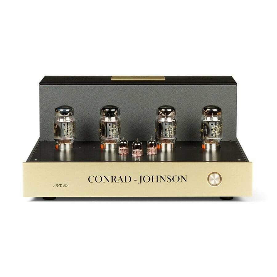 Conrad Johnson ART 27A