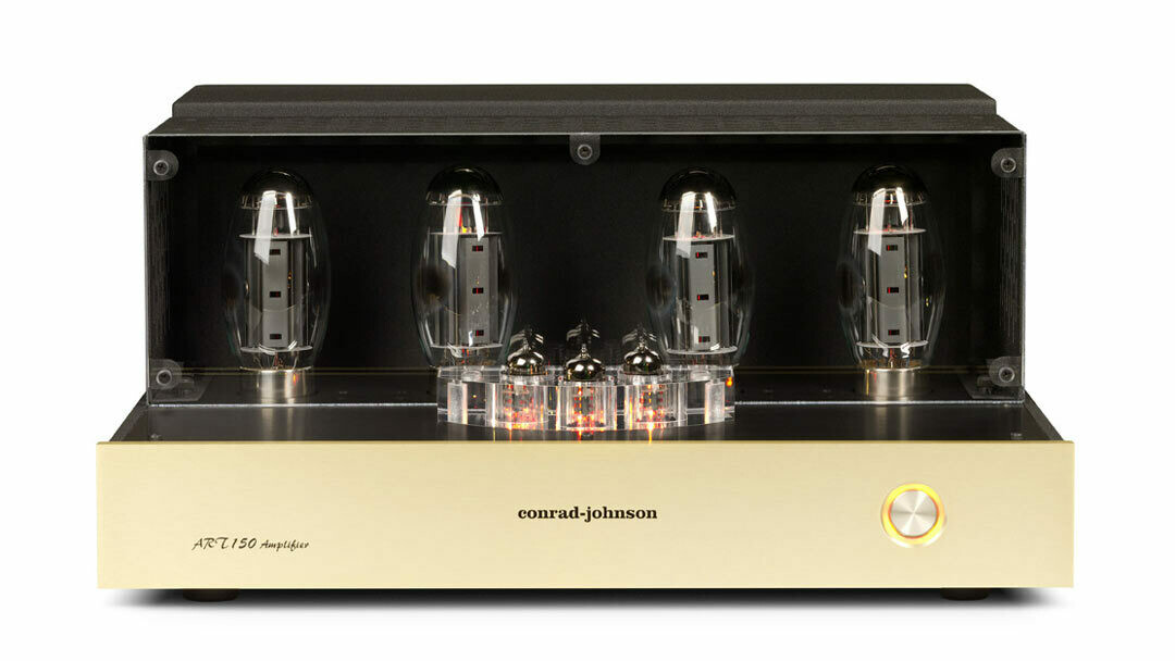 Conrad Johnson ART 150