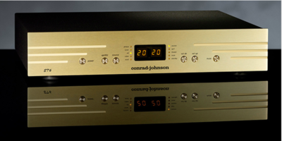Conrad Johnson ET6