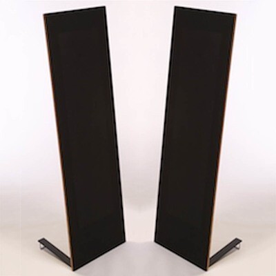 Magnepan LRS