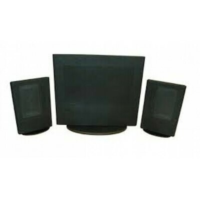 Magnepan MINI MAGGIES Sistema
2.1