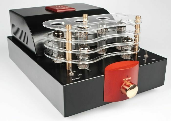 PureSound A10