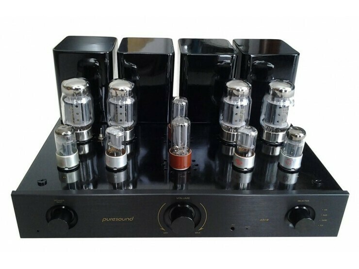 PureSound A30-R