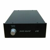 PureSound P10