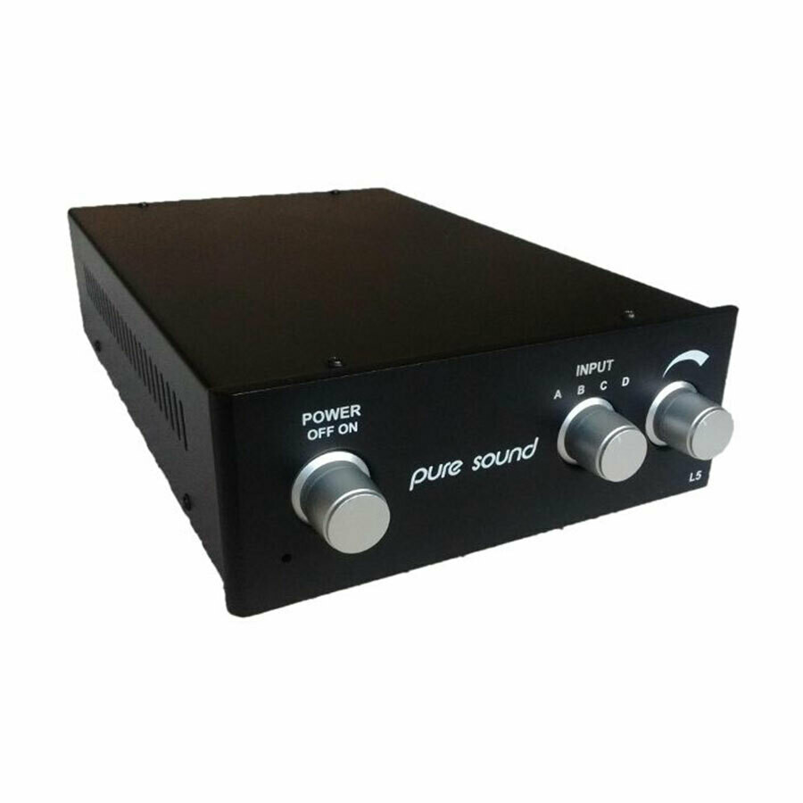 PureSound L5