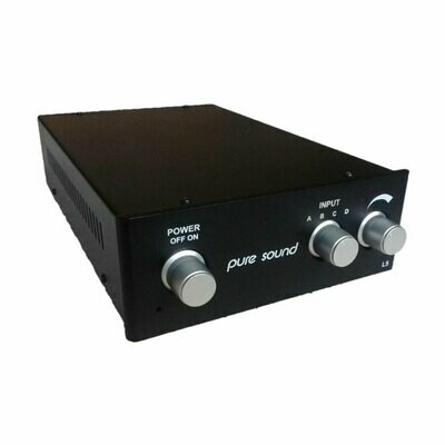 PureSound L5