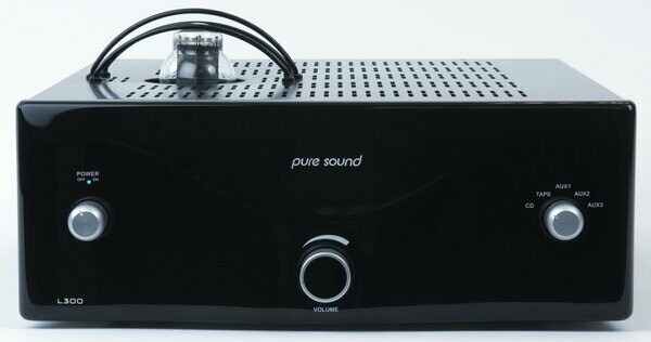 PureSound L300