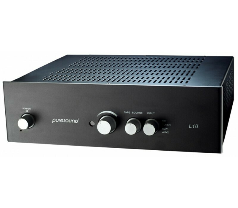 PureSound L10