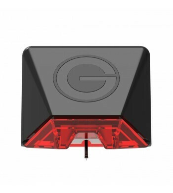 Goldring E1 stilo