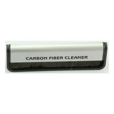 Goldring Carbon Fibre Record
Brush