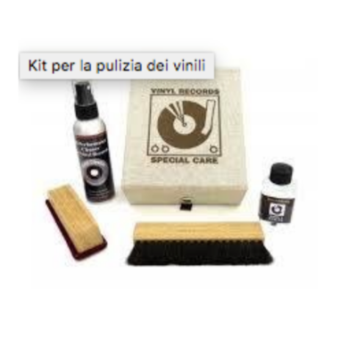 Kit completi