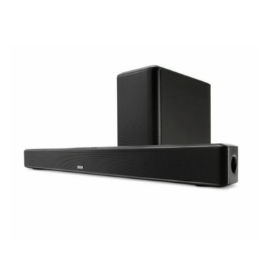Smart Soundbar