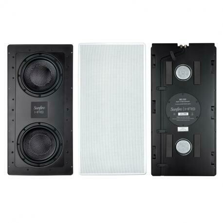 HRS-IW8-CAB