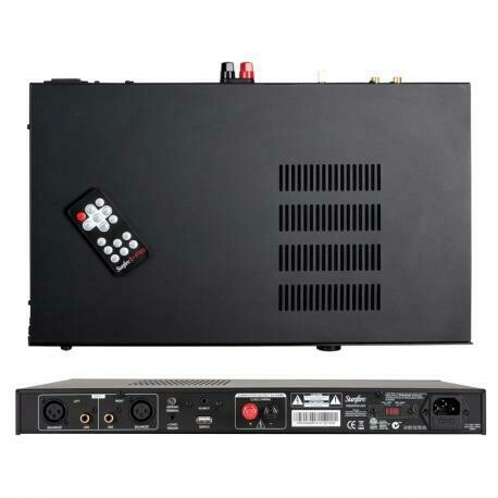 HRS-IW8-AMP