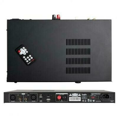 HRS-IW8-AMP