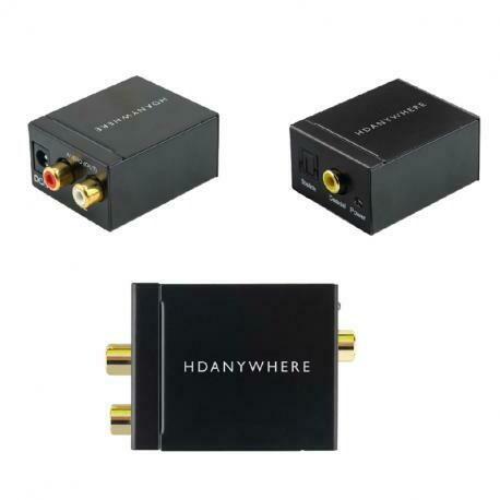 HDANYWHERE 
ADC
