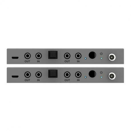 HDANYWHERE
XTND 4K (100) TPC