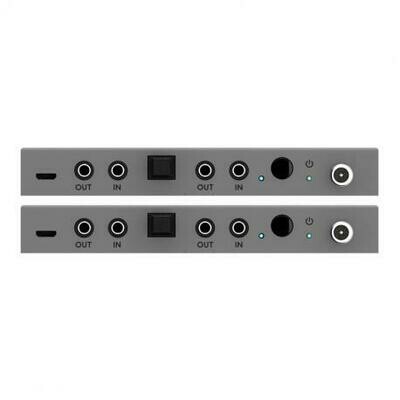 HDANYWHERE
XTND 4K (100) TPC