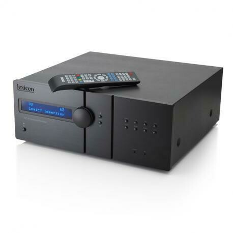 LEXICON
MC-10