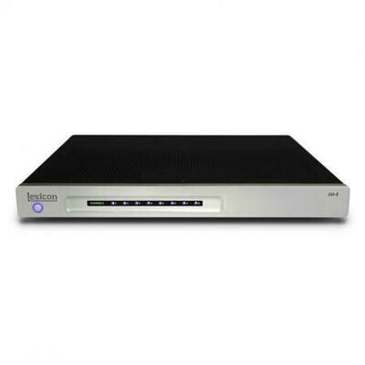 LEXICON
DD-8