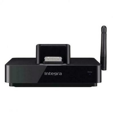 INTEGRA
DMI-40.4 Dock