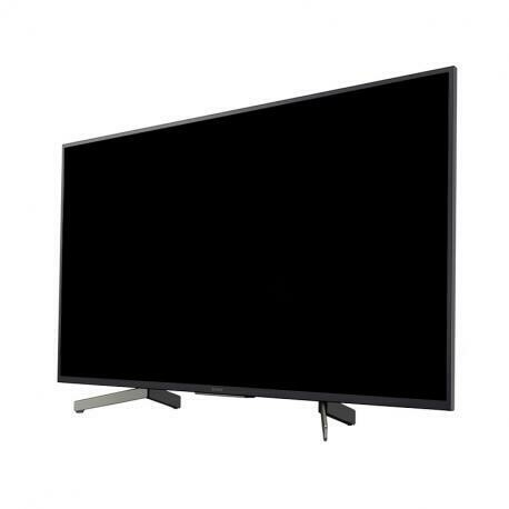 SONY FWD-43X80H/T