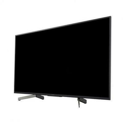 SONY FWD-43X80H/T