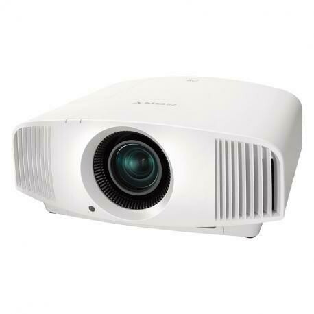 SONY
VPL-VW270ES
