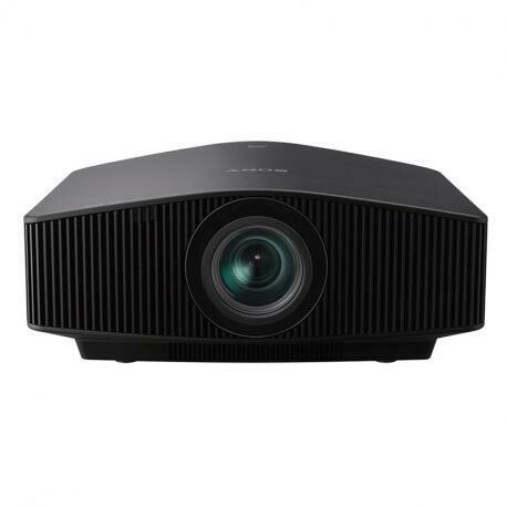 SONY
VPL-VW760ES