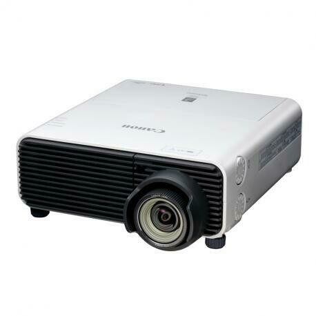 CANON
XEED WUX450ST