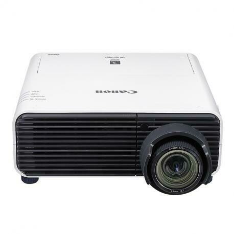Canon XEED WUX500ST