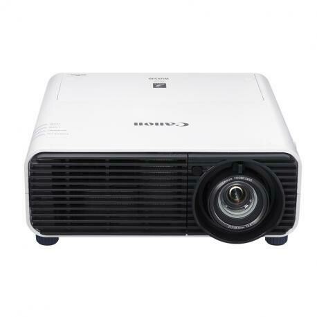 Canon XEED WUX500 MEDICAL