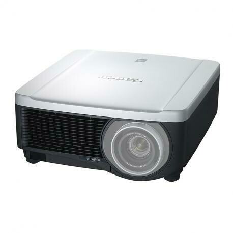 CANON
XEED WUX6500