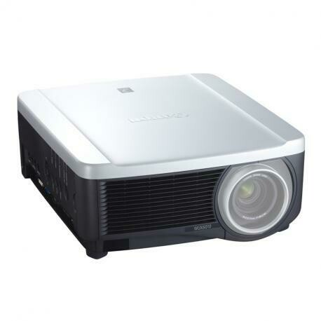 CANON
XEED WUX6010