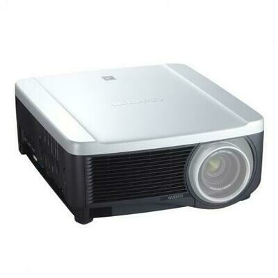 CANON
XEED WUX6010
