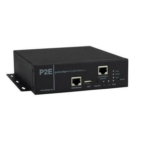 PAKEDGE P2E