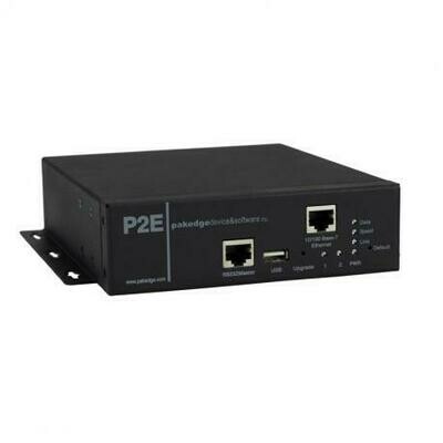 PAKEDGE P2E