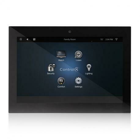 CONTROL4
C4-T4IW8 CONTROL4
C4-T4IW8