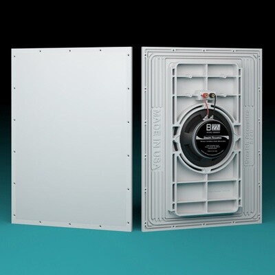 Stealth Acoustics B22g (COPPIA)
