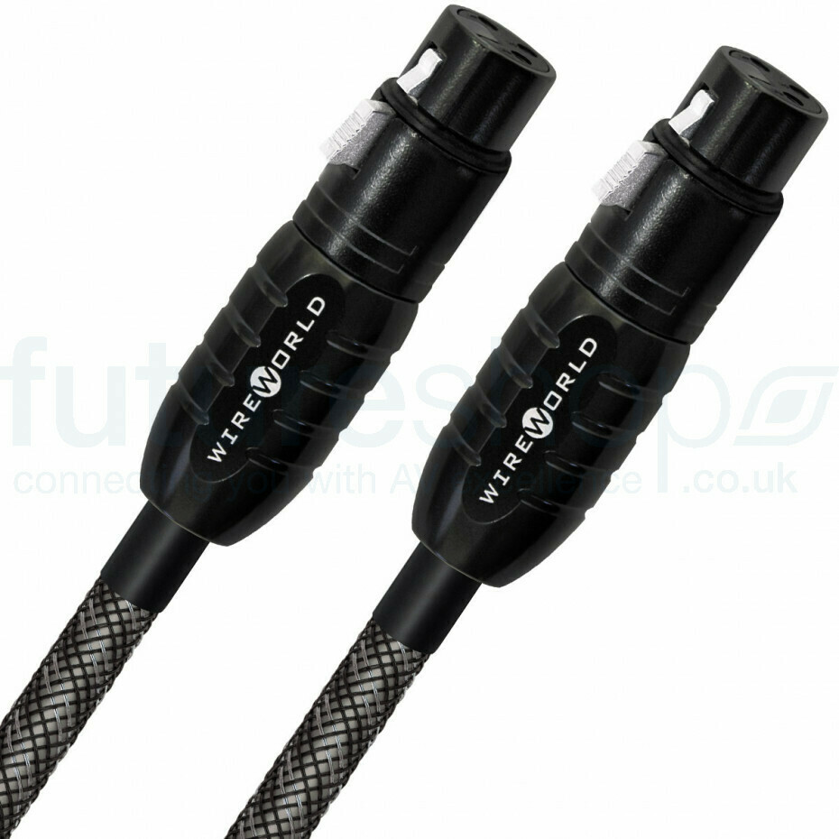 Platinum Eclipse 8 di segnale (1  METRO XLR-XLR)