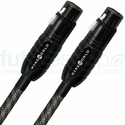 Platinum Eclipse 8 di segnale (1  METRO XLR-XLR)