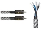 Platinum Eclipse 8 di segnale (1,5  METRI RCA-RCA)