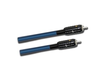 Oasis 8  di segnale (1 METRO RCA-RCA)