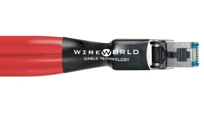 Starlight 8 Twinax Ethernet (2 METRI)